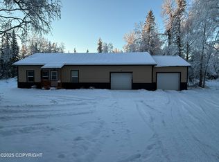 49077 Heights Lane Nikiski N, Kenai, AK 99611