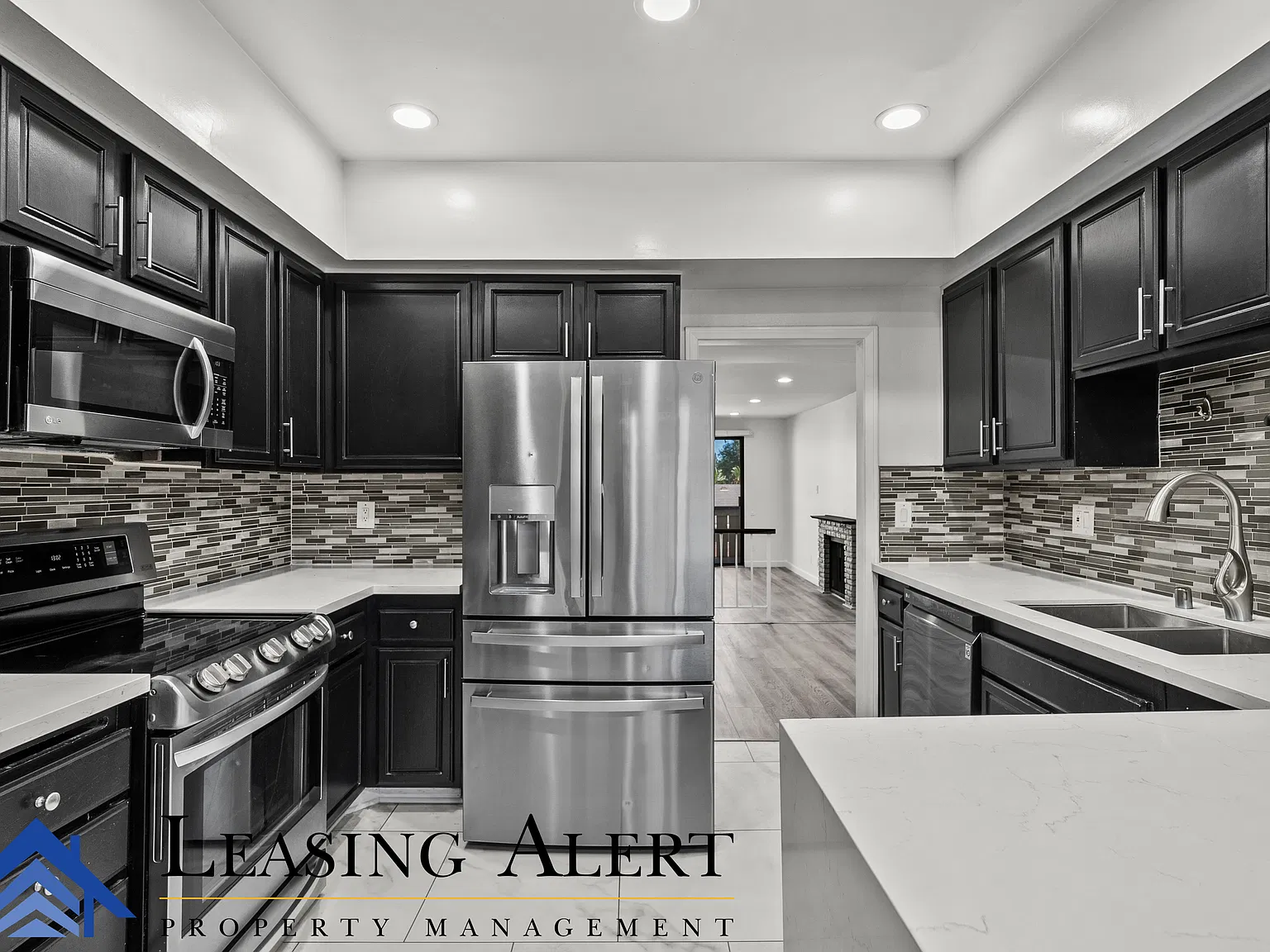 2 bed, 1503 sqft, $2,999 — Photo 4