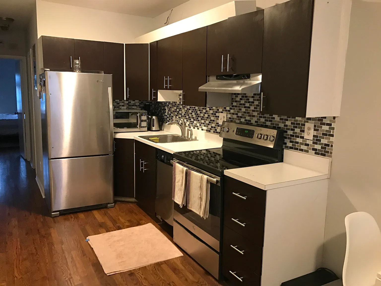 1 bed, 1.0 bath, $2,550 — Photo 3