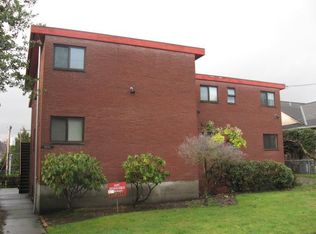 2221 Yale Ave E, Seattle, WA 98102