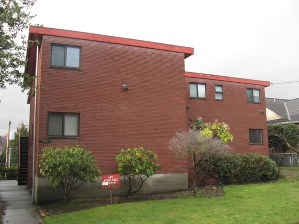 2221 Yale Ave E, Seattle, WA