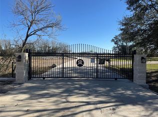 1719 Rymal Ranch Rd LOT 6, Alvin, TX 77511