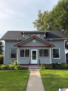 221 Edwin St, Ceresco, NE, 68017