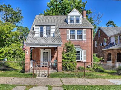 210 Tremont Ave, Greensburg, PA, 15601