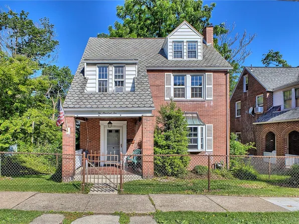 210 Tremont Ave, Greensburg, PA 15601