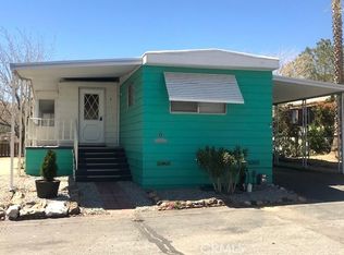 55524 Yucca Trl SPACE 7, Yucca Valley, CA 92284