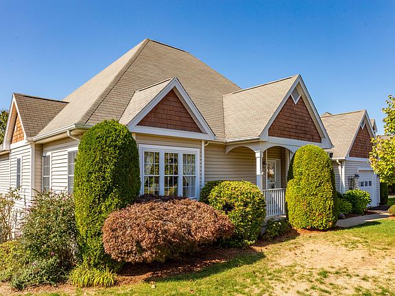 163 Thistle Pond Drive