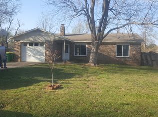 2308 Woodland Ave, Springdale, AR 72762
