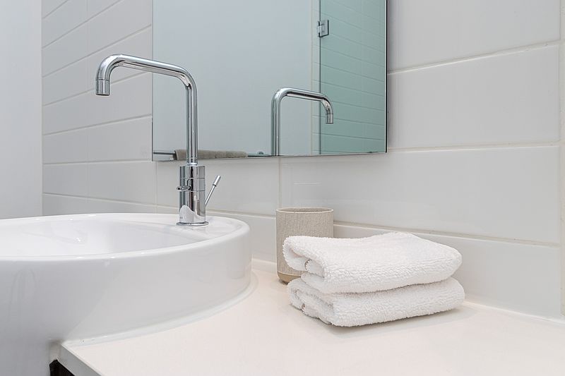 Victoria Apartment for rent - 2 Bedrooms — photo 30