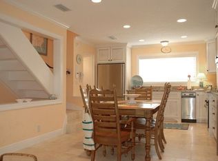 1330 Oak St, Saint Simons Island, GA 31522