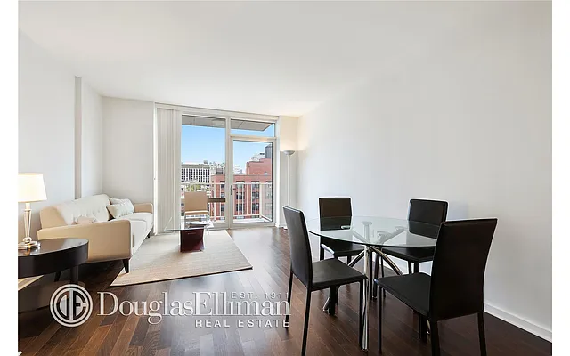 Rented by Douglas Elliman | media 21