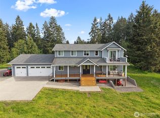 3010 342nd Street Ct S, Roy, WA 98580