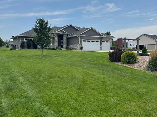 730 Terrie Rd, Aurora, NE 68818
