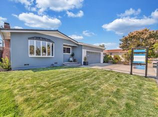 721 Santa Rita St, Sunnyvale, CA 94085