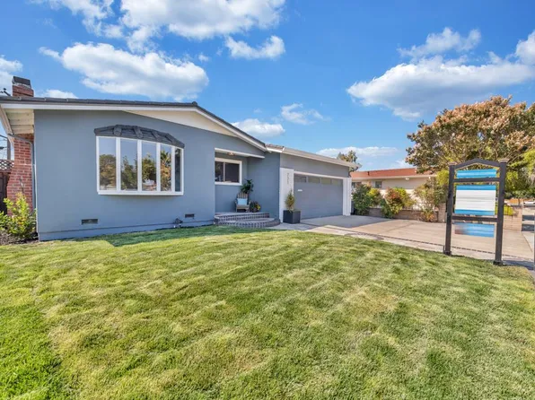 721 Santa Rita St, Sunnyvale, CA 94085
