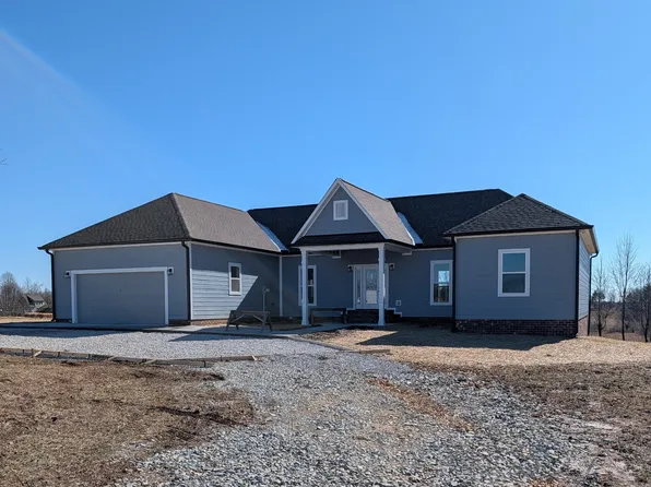 133 Northpoint Dr, Summertown, TN 38483