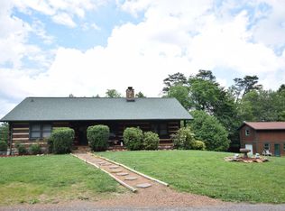 159 Waverly Cir, Corryton, TN 37721