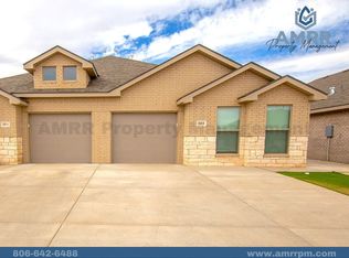 Willowbend - 2118 Langford Ave, Lubbock, TX 79407