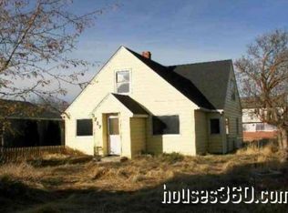 3717 E 28th Ave, Spokane, WA 99223