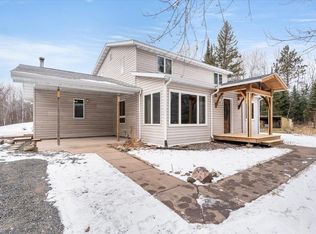 6989 S Pine Rd, Hawthorne, WI 54842