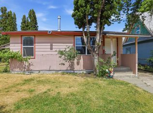 2422 W Sinto Ave, Spokane, WA 99201