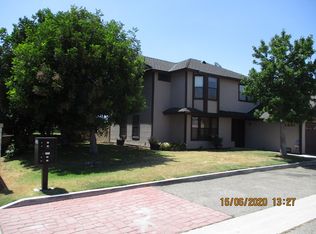 11301 Trask Ave, Garden Grove, CA 92843