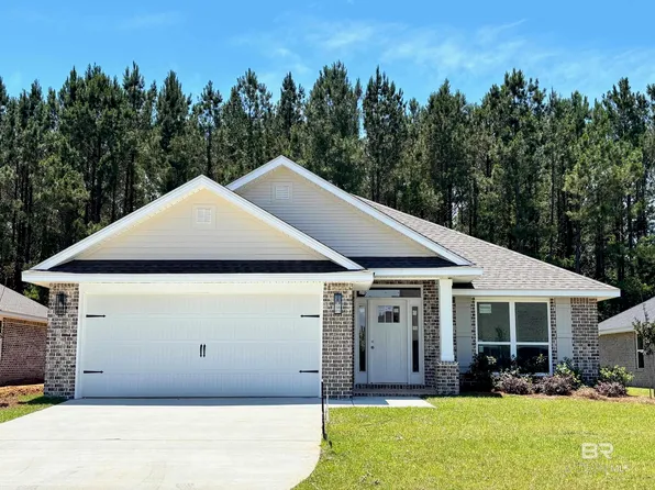 608 Mayflower Dr, Foley, AL 36530