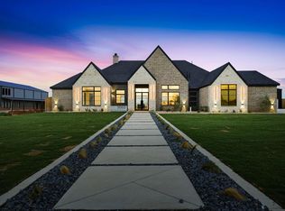 5003 County Road 7660, Lubbock, TX 79424