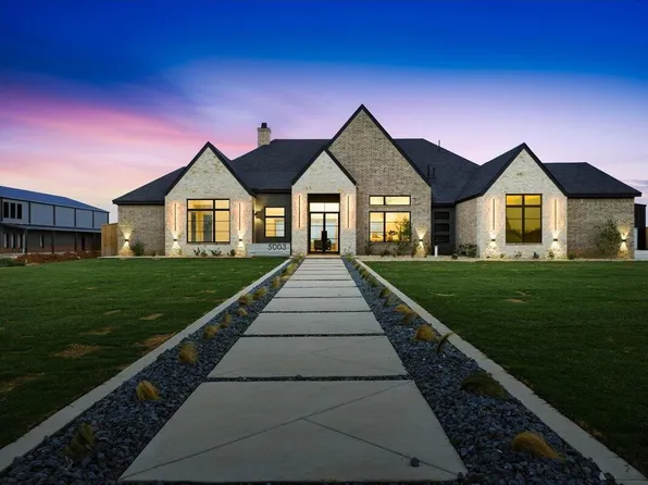 5003 County Road 7660, Lubbock, TX 79424