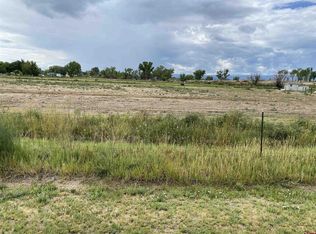 LOT 3 Jig Rd, Montrose, CO 81401