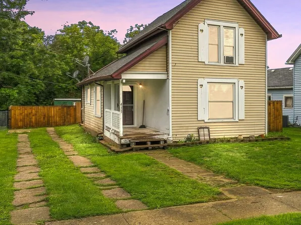 415 N Shiawassee St, Bancroft, MI 48414