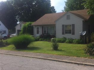 26 Banker St, Owingsville, KY 40360