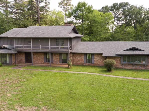 15981 County Road 1134, Tyler, TX 75709