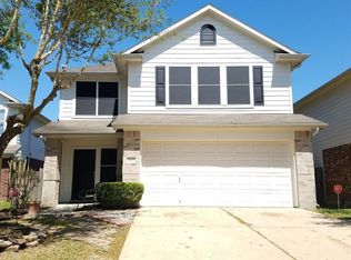 1411 Hade Falls Ln, Houston, TX 77073