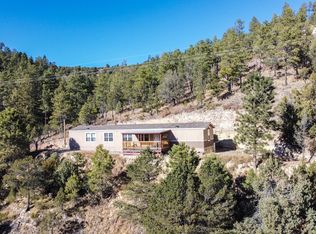 2 Wyndam Dr, Mayhill, NM 88339