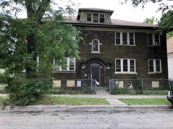 3121 N 39th St, Milwaukee, WI 53216