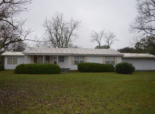 3661 Mance Newton Rd, Dothan, AL 36350