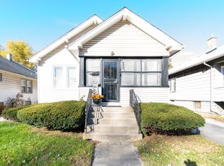 510 E 144th St, Dolton, IL 60419
