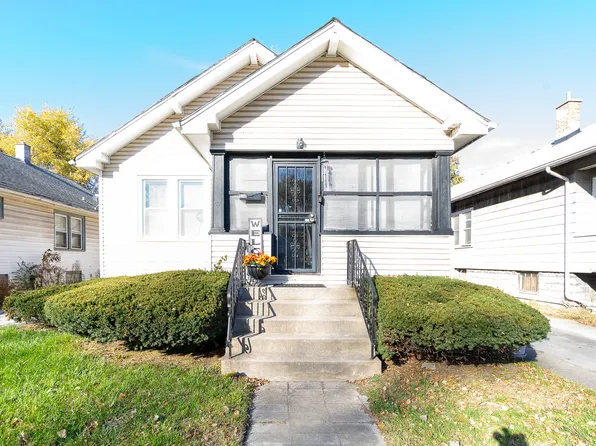 510 E 144th St, Dolton, IL 60419