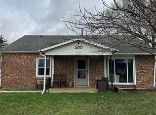 500 Beech Ave, Centerville, IN