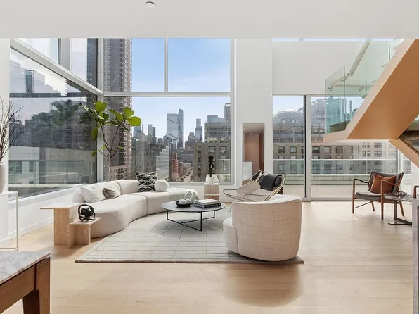 611 W 56th St, New York, NY 10019
