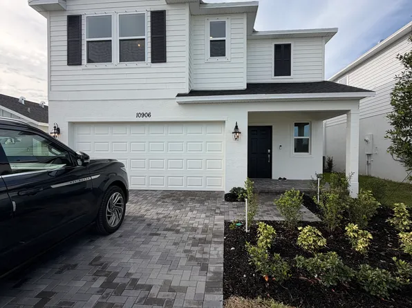 10906 NW Moon Rise Ln, Port Saint Lucie, FL