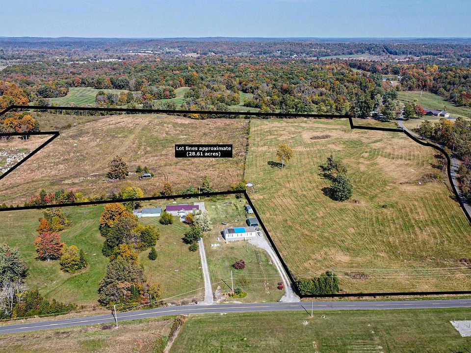 1st image of 0 Sandlick Rd