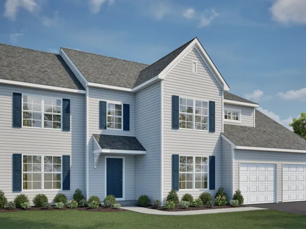 Madison Plan, Nissley Run