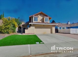 217 Sunhaven Dr, Fairfield, CA 94533
