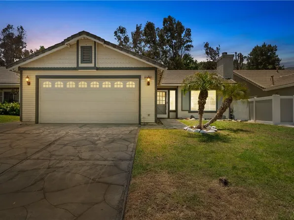 13295 Bandera Dr, Corona, CA 92883