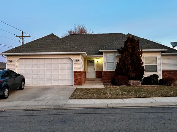 1148 Northfield Rd Unit 1, Cedar City, UT 84721