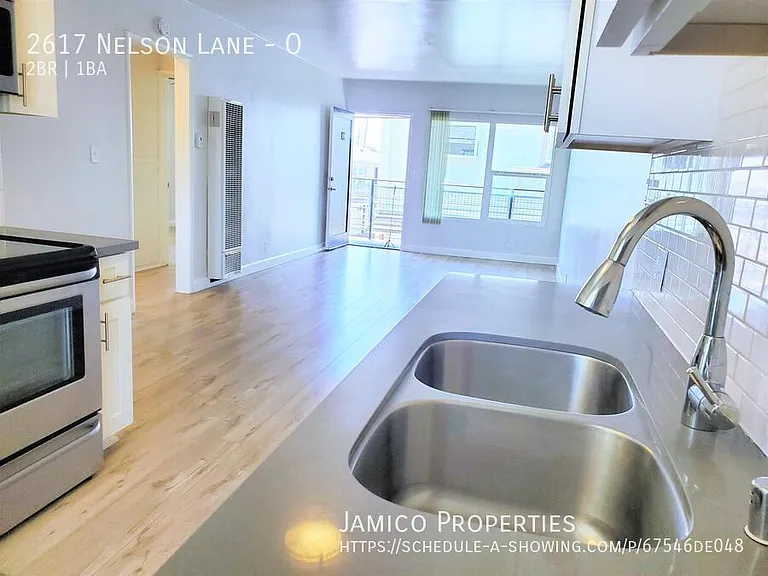 2617 Nelson Ave #O — Photo 8