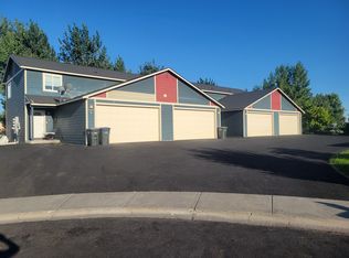 1341 Shaker Pl #C, Moses Lake, WA 98837