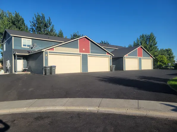 1341 Shaker Pl, Moses Lake, WA